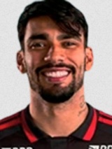 Lucas Tolentino Coelho de Lima