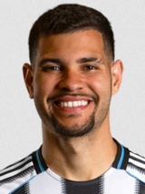 Bruno Guimaraes Rodriguez Moura
