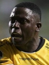 Wellington Moisés Ramírez Preciado