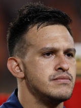 Gonzalo Roberto Valle Bustamante