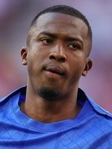Willian Joel Pacho Tenorio