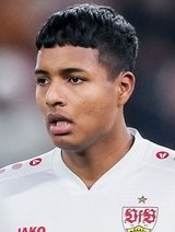 Jeremy Alberto Arévalo Mera