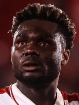 Jordy Josué Caicedo Medina
