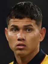 Jordy José Alcívar Macías