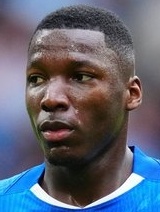 Moisés Isaac Caicedo Corozo