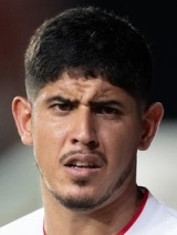 Alan Steven Franco Palma