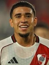 Ray Kendry Páez Andrade