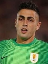Santiago Andrés Mele Castañero