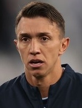 Néstor Fernando Muslera Micol