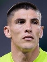 Sergio Ramón Rochet Álvarez