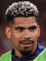 Ronald Federico Araújo da Silva