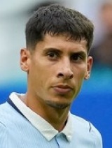 Mathías Olivera Miramontes