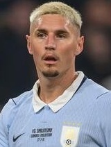 Guillermo Varela Olivera