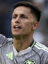 Paul Brian Rodríguez Bravo