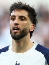 Rodrigo Bentancur Colman