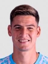 Orlando Daniel Gill Noldin