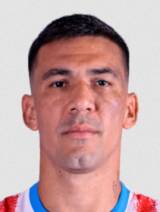 Fabián Cornelio Balbuena González