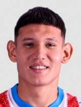 Juan José Cáceres
