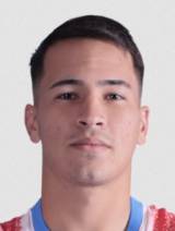 Alexandro Maidana Mendieta