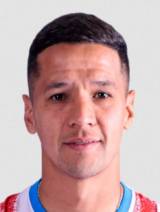 Álex Adrián Arce Barrios