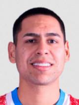 Gustavo Rubén Caballero González