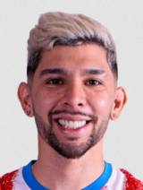 Julio César Enciso Espínola