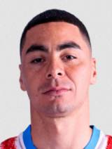 Miguel Ángel Almirón Rejala