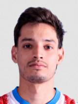 Damián Josué Bobadilla Benítez