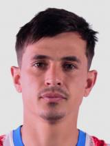 Adrián Andrés Cubas