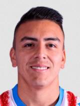 Braian Óscar Ojeda Rodríguez