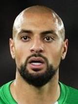 Sufján Amrabat