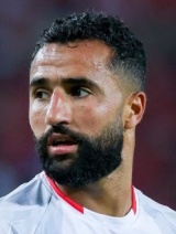 Alí Abdí