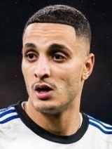 Aljás Ašúrí