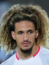Hanníbal Madžbrí