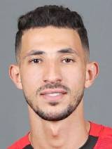 Ahmad Fatú