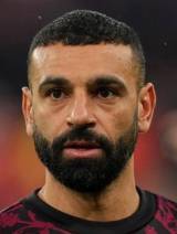 Muhammad Salah