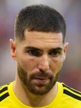 Luca Zinedine Zidane