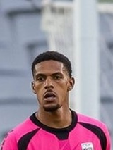 Márcio Salomão Brazão da Rosa