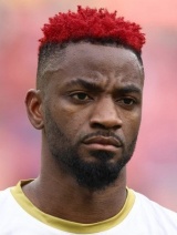 Ianique dos Santos Tavares