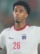 Kevin Lenini Goncalves Pereira de Pina