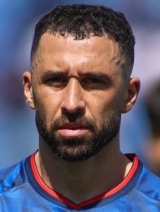 Roberto Carlos Lopes