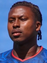 Sidny Lopes Cabral