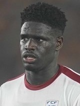 Joao Paulo Moreira Fernandes