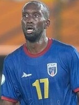Willy Johnson Semedo Afonso