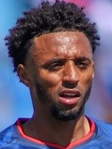Ryan Isaac Mendes da Graca
