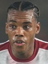 Garry Mendes Rodrigues