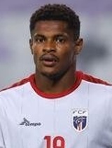 Hélio Sandro Oliveira Alves Varela