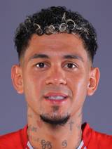 Edmilson Paulo da Silva Junior