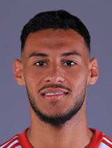 Muhammad Manáí