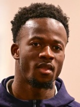 Muhammad Koné